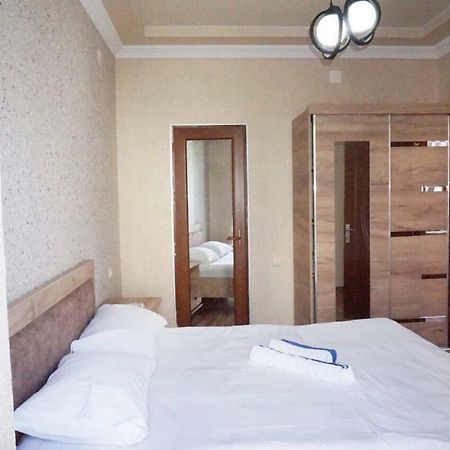 Apartments Batumi Luaran gambar