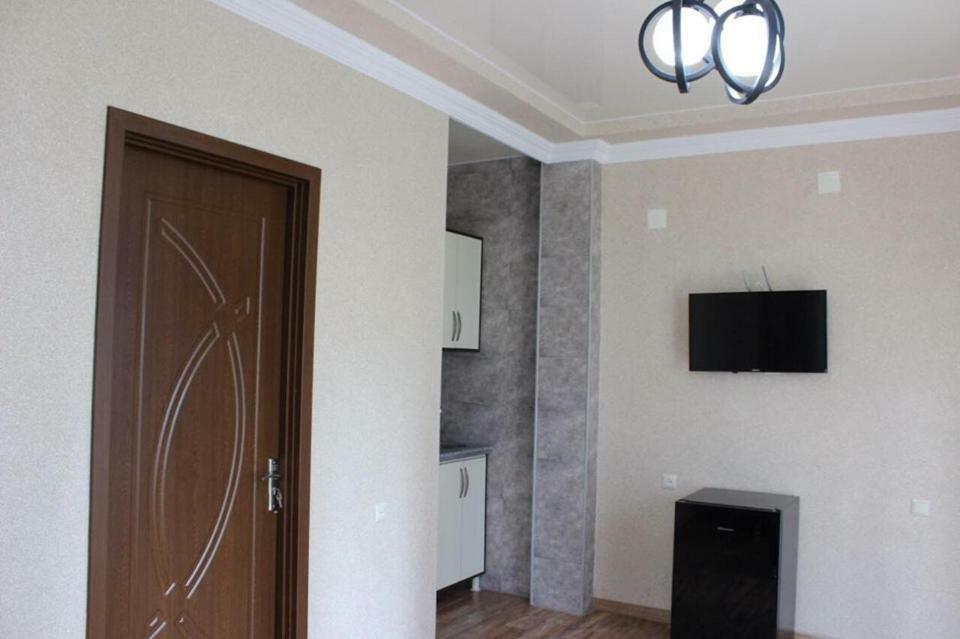 Apartments Batumi Luaran gambar