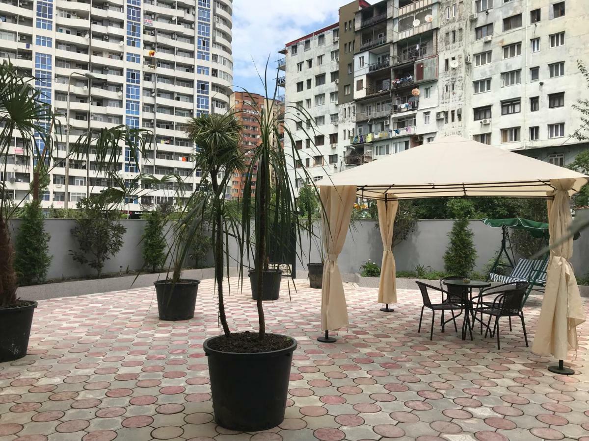 Apartments Batumi Luaran gambar